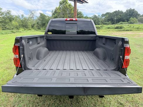 Used 2015 GMC Sierra 1500 SLT AWD/4WD image 9