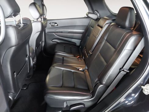 Certified 2023 Dodge Durango GT RWD image 24