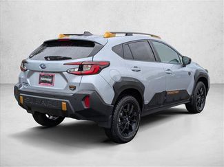 Used 2026 Subaru Crosstrek 2.5i Wilderness w/ Crosstrek Mirror Package AWD/4WD video 2