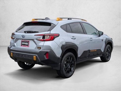 Used 2026 Subaru Crosstrek 2.5i Wilderness w/ Crosstrek Mirror Package AWD/4WD image 2