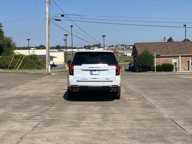 New 2026 GMC Yukon Denali w/ Denali Reserve Package AWD/4WD image 5