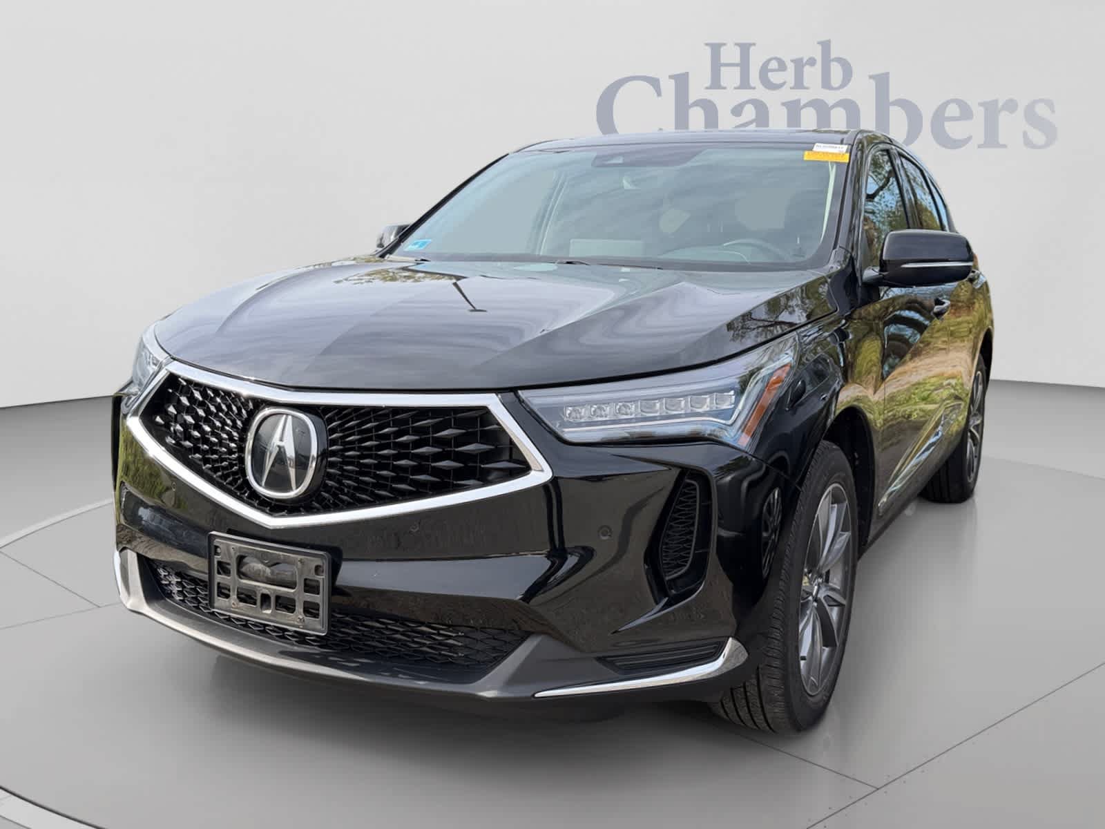 Used 2024 Acura RDX w/ Technology Package AWD/4WD image 5