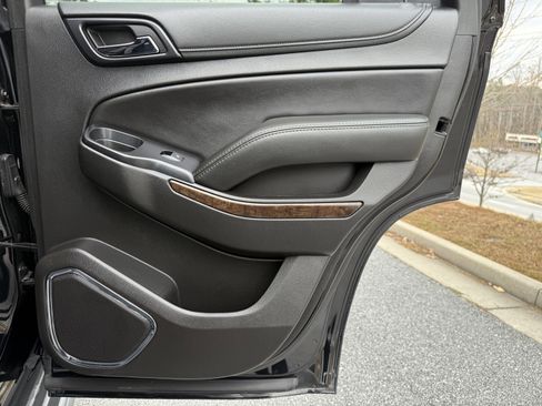 Used 2018 Chevrolet Tahoe LT image 44