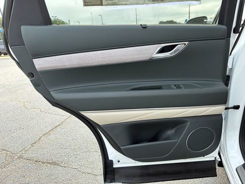 New 2026 Genesis GV80 2.5T Select image 22