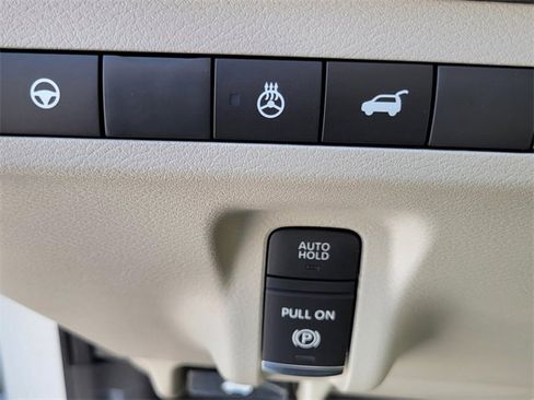 New 2025 Nissan Murano SL w/ Cargo Package image 37