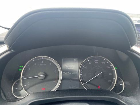 Used 2019 Lexus RX 350 AWD w/ Navigation Package image 30