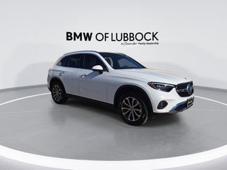 Used 2025 Mercedes-Benz GLC 300 4MATIC video 2