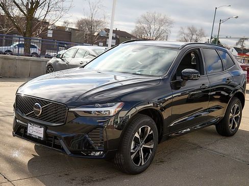New 2026 Volvo XC60 B5 Core image 6
