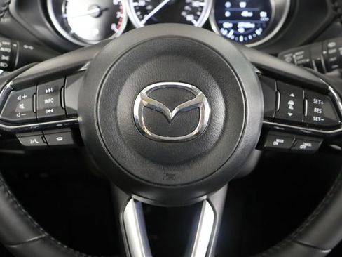 Used 2025 MAZDA CX-5 AWD 2.5 S w/ Select Package image 26
