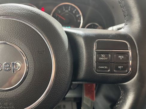 Used 2016 Jeep Wrangler Sport w/ Quick Order Package 24S image 20