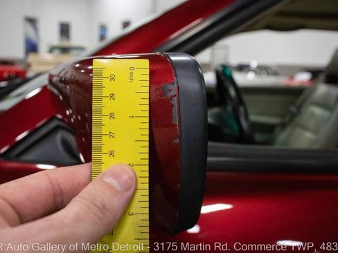 Used 1991 BMW 850i image 25