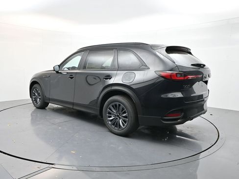 New 2026 MAZDA CX-70 SC image 5