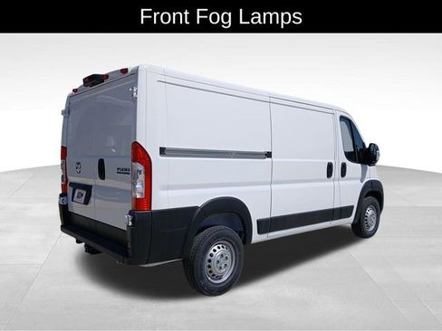 New 2025 RAM ProMaster 1500 w/ Convenience Group image 9