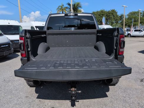 Used 2022 RAM 1500 TRX w/ TRX Level 2 Equipment Group AWD/4WD image 13
