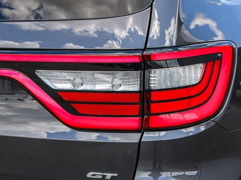New 2026 Dodge Durango GT image 10