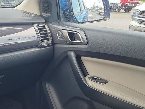 Certified 2023 Ford Ranger Lariat AWD/4WD image 15