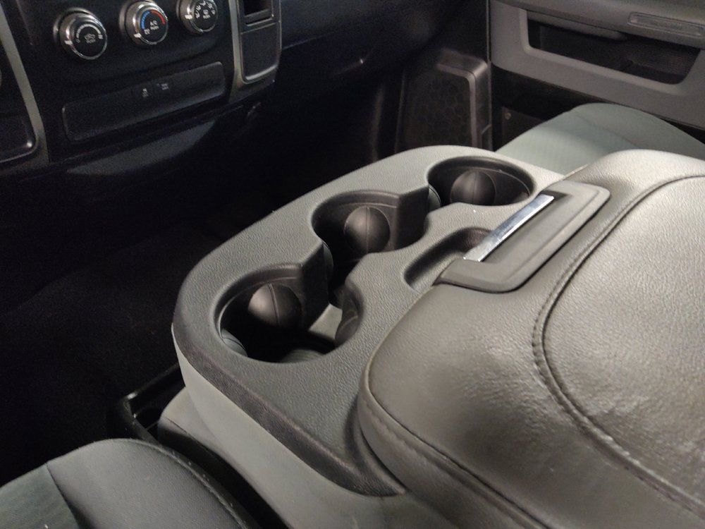 Used 2019 RAM 1500 Classic SLT RWD image 26