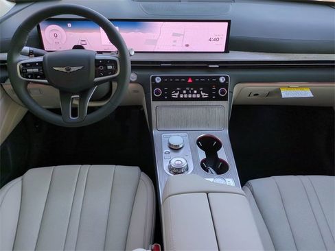 New 2026 Genesis GV80 2.5T Select image 12