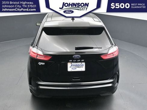 Used 2022 Ford Edge ST-Line AWD/4WD image 25