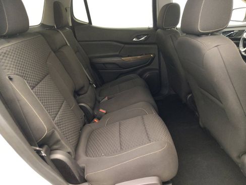 Used 2019 GMC Acadia SLE FWD image 19