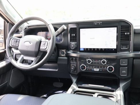 New 2026 Ford F350 Lariat w/ Lariat Ultimate Package AWD/4WD image 14