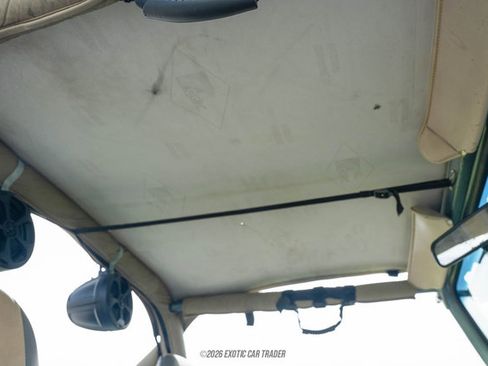 Used 1989 Jeep Wrangler Sahara AWD/4WD image 20