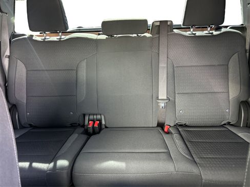 Used 2024 Chevrolet Silverado 1500 RST image 19