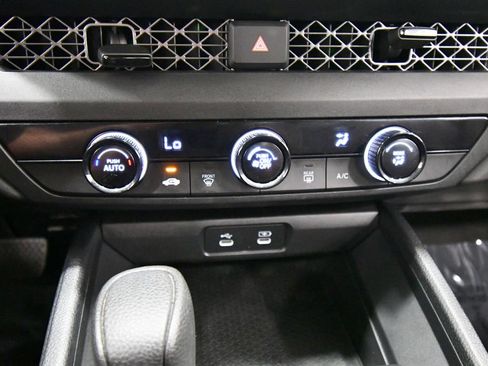 Certified 2024 Honda Accord LX image 24