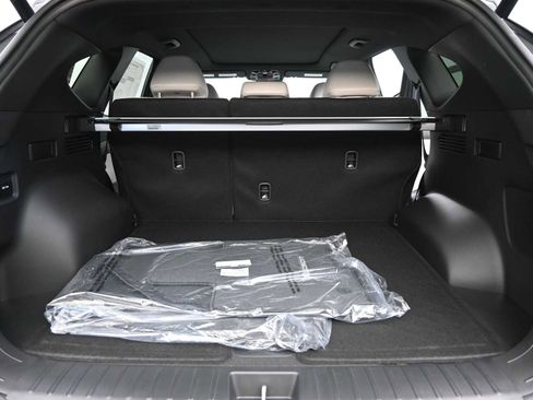 New 2026 Hyundai Tucson Limited w/ Tow & Go Package image 13