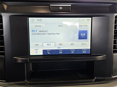 New 2026 Ford F450 XL image 13