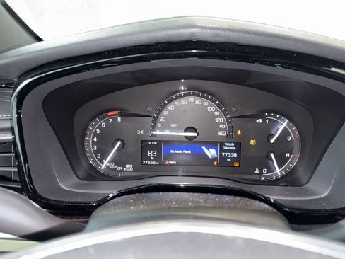 Used 2019 Cadillac XT5 Premium Luxury image 15