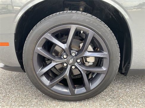 Used 2023 Dodge Challenger SXT w/ Blacktop Package image 10