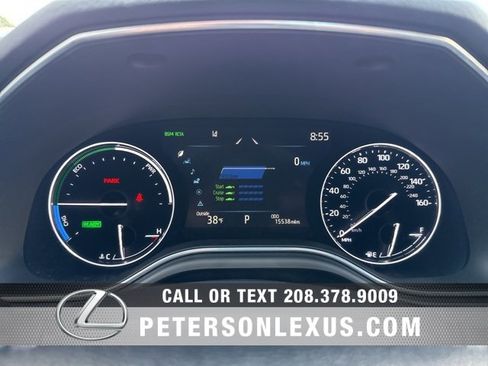 Used 2022 Toyota Avalon XSE image 26