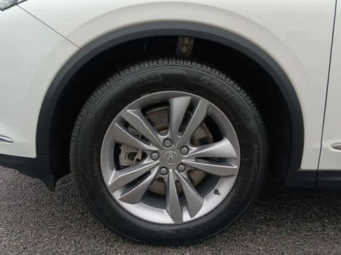 Used 2023 Acura MDX SH-AWD image 11