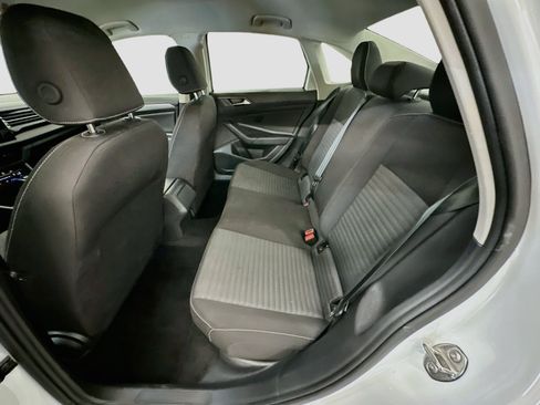 Used 2025 Volkswagen Jetta S FWD image 27