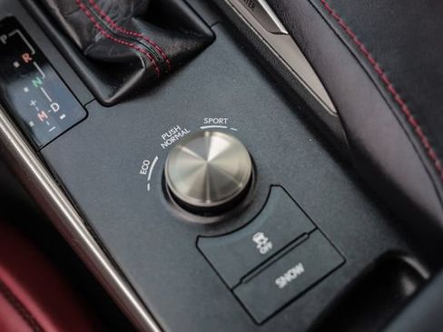 Used 2018 Lexus IS 300 F Sport w/ F Sport Package AWD/4WD image 48