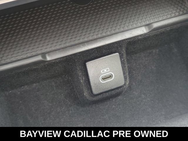 Used 2023 Land Rover Range Rover Long Wheelbase First Edition AWD/4WD image 36