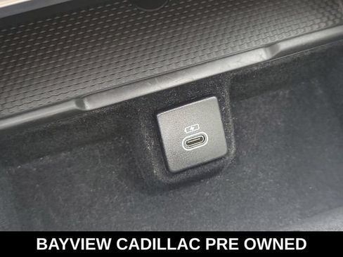 Used 2023 Land Rover Range Rover Long Wheelbase First Edition AWD/4WD image 36