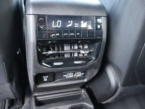 Used 2021 Jeep Grand Cherokee L Laredo AWD/4WD image 21