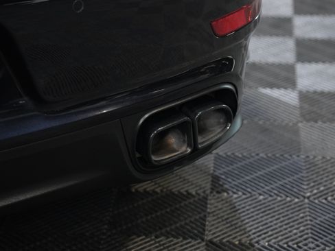 Used 2016 Porsche 911 Turbo S AWD/4WD image 17