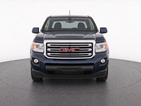 Used 2019 GMC Canyon SLE AWD/4WD image 26