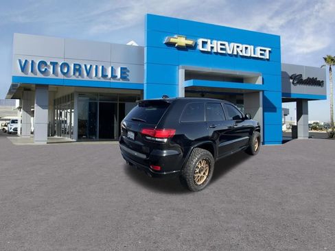 Used 2020 Jeep Grand Cherokee Altitude AWD/4WD image 6
