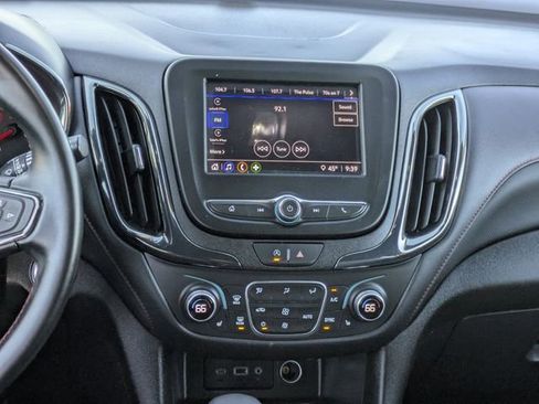 Used 2023 Chevrolet Equinox RS image 15