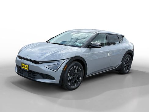 New 2025 Kia EV6 Light image 1