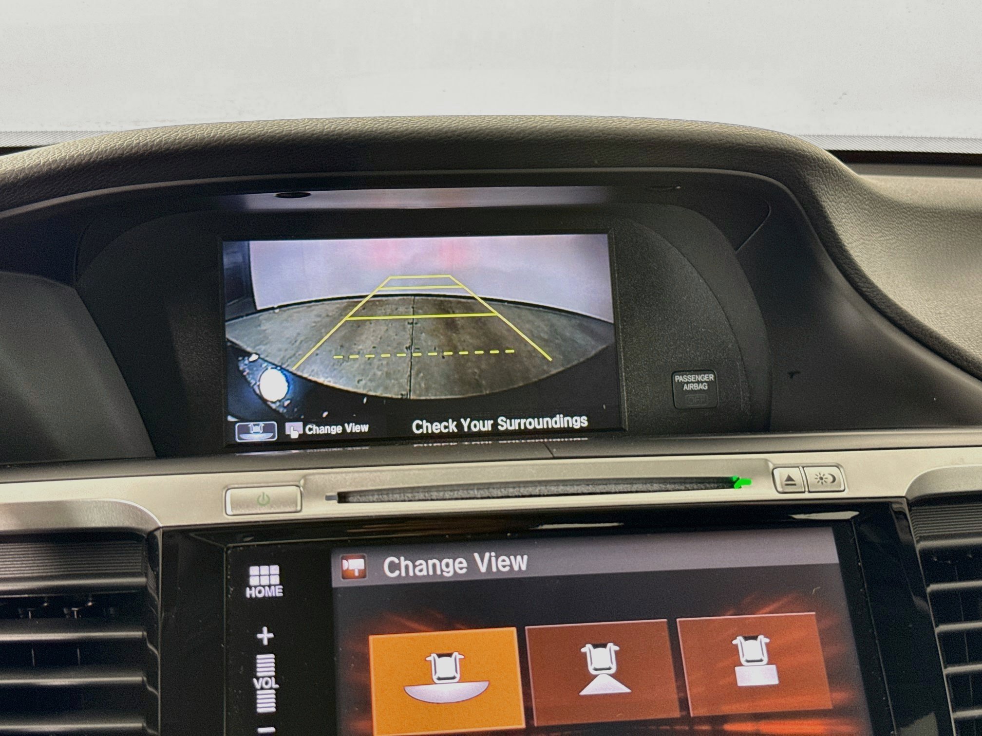 Used 2016 Honda Accord EX image 15