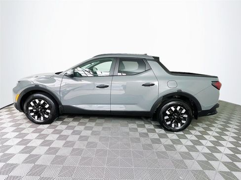 Certified 2025 Hyundai Santa Cruz SEL AWD/4WD image 4