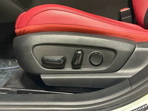 Used 2019 Lexus ES 350 F Sport image 14