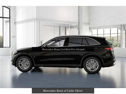 New 2026 Mercedes-Benz GLC 300 4MATIC image 33