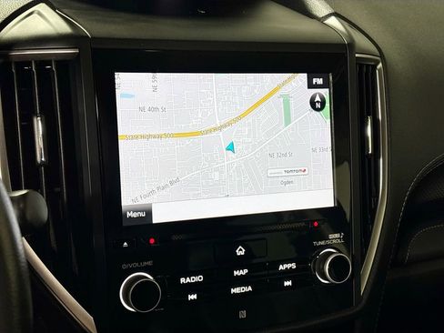 Used 2021 Subaru Forester Touring w/ Popular Package #2 image 16