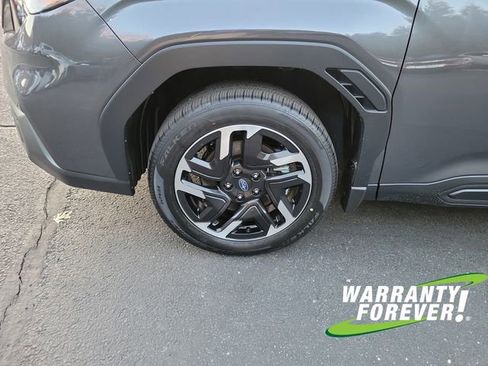 New 2026 Subaru Forester Limited image 19